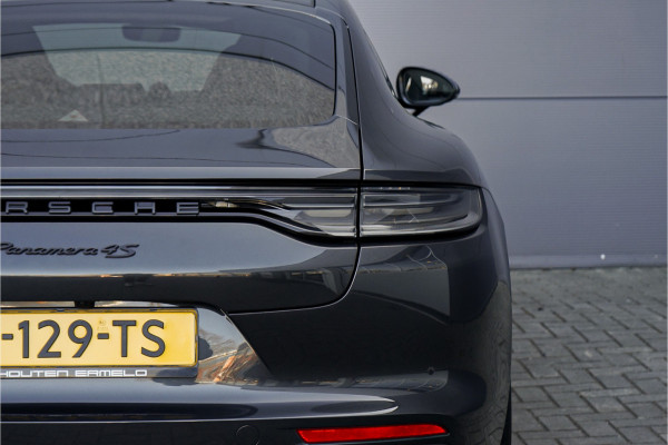 Porsche Panamera 2.9 4S E-Hybrid 560PK Facelift Pano Bose ACC 1e Eig