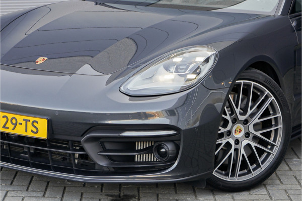 Porsche Panamera 2.9 4S E-Hybrid 560PK Facelift Pano Bose ACC 1e Eig