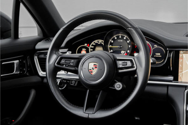 Porsche Panamera 2.9 4S E-Hybrid 560PK Facelift Pano Bose ACC 1e Eig
