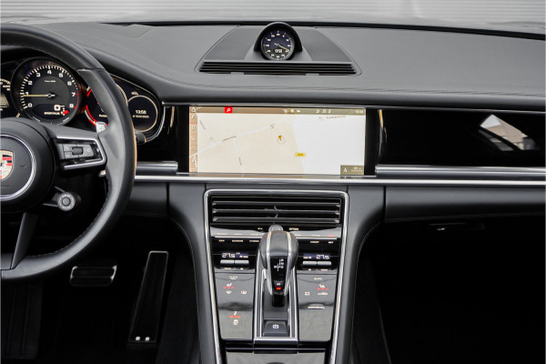 Porsche Panamera 2.9 4S E-Hybrid 560PK Facelift Pano Bose ACC 1e Eig