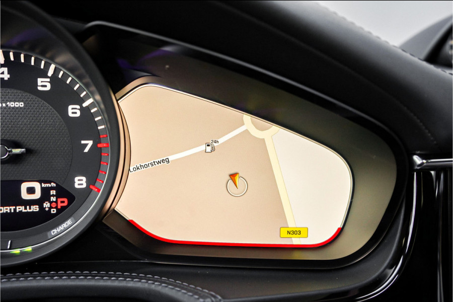 Porsche Panamera 2.9 4S E-Hybrid 560PK Facelift Pano Bose ACC 1e Eig