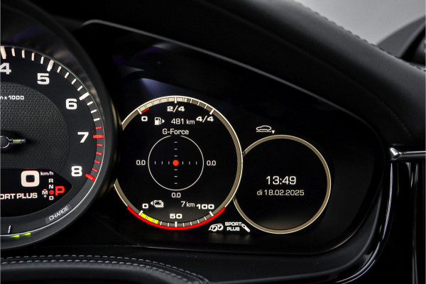 Porsche Panamera 2.9 4S E-Hybrid 560PK Facelift Pano Bose ACC 1e Eig
