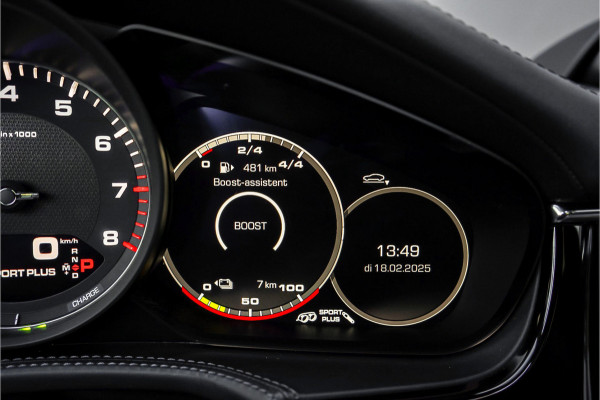 Porsche Panamera 2.9 4S E-Hybrid 560PK Facelift Pano Bose ACC 1e Eig