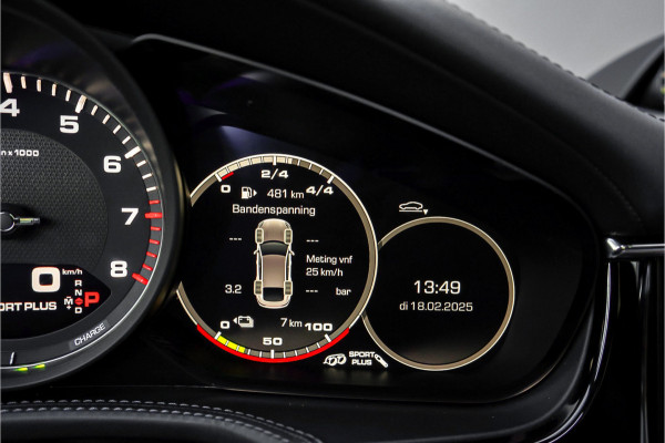 Porsche Panamera 2.9 4S E-Hybrid 560PK Facelift Pano Bose ACC 1e Eig