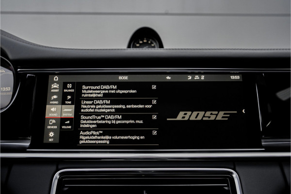 Porsche Panamera 2.9 4S E-Hybrid 560PK Facelift Pano Bose ACC 1e Eig
