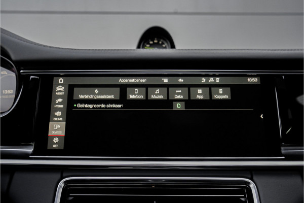 Porsche Panamera 2.9 4S E-Hybrid 560PK Facelift Pano Bose ACC 1e Eig