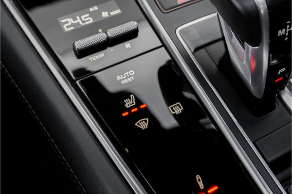 Porsche Panamera 2.9 4S E-Hybrid 560PK Facelift Pano Bose ACC 1e Eig