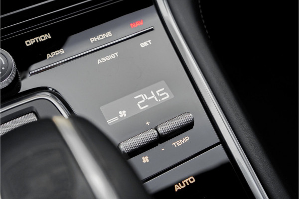 Porsche Panamera 2.9 4S E-Hybrid 560PK Facelift Pano Bose ACC 1e Eig