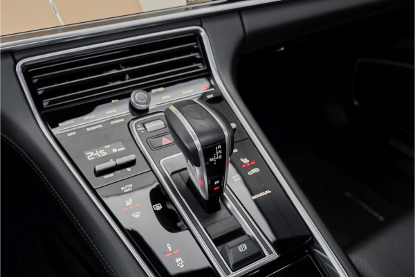 Porsche Panamera 2.9 4S E-Hybrid 560PK Facelift Pano Bose ACC 1e Eig