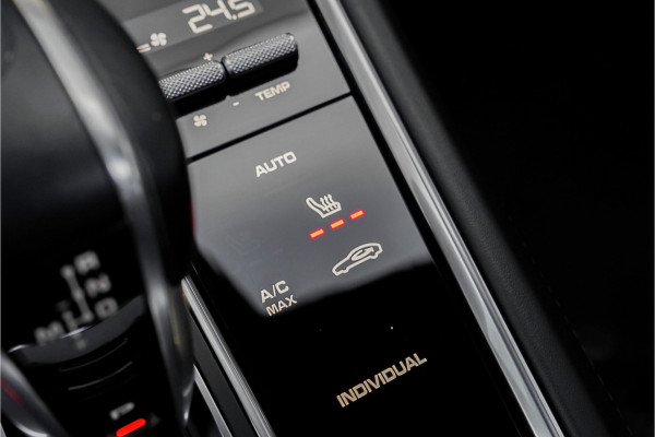 Porsche Panamera 2.9 4S E-Hybrid 560PK Facelift Pano Bose ACC 1e Eig