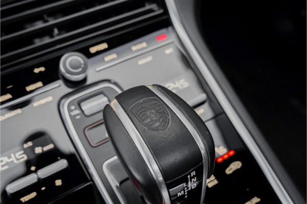 Porsche Panamera 2.9 4S E-Hybrid 560PK Facelift Pano Bose ACC 1e Eig