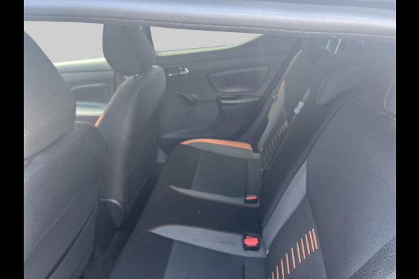 Nissan Micra 0.9 IG-T Tekna Bose geluid systeem