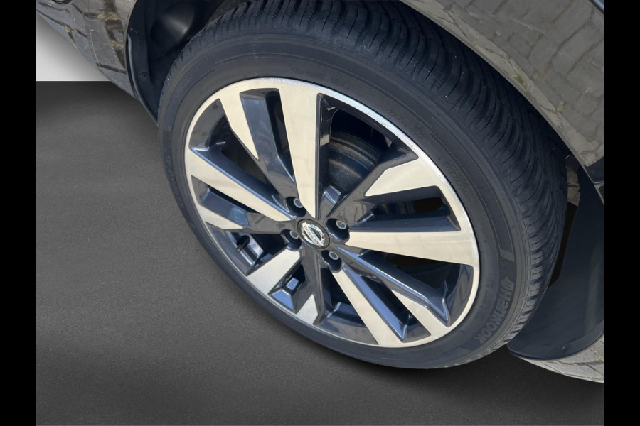 Nissan Micra 0.9 IG-T Tekna Bose geluid systeem