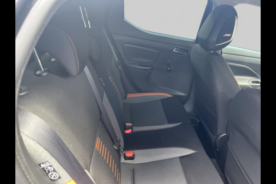 Nissan Micra 0.9 IG-T Tekna Bose geluid systeem