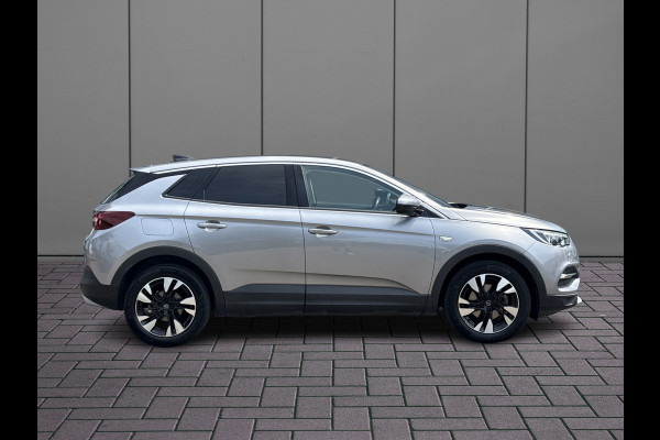 Opel Grandland X 1.2 Turbo Innovation | Dealer OH | Trekhaak | Keyless | PDC | Clima | Navi | Cruisec.