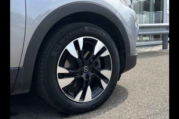 Opel Grandland X 1.2 Turbo Innovation | Dealer OH | Trekhaak | Keyless | PDC | Clima | Navi | Cruisec.