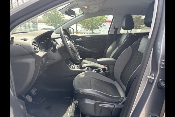 Opel Grandland X 1.2 Turbo Innovation | Dealer OH | Trekhaak | Keyless | PDC | Clima | Navi | Cruisec.