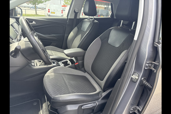 Opel Grandland X 1.2 Turbo Innovation | Dealer OH | Trekhaak | Keyless | PDC | Clima | Navi | Cruisec.