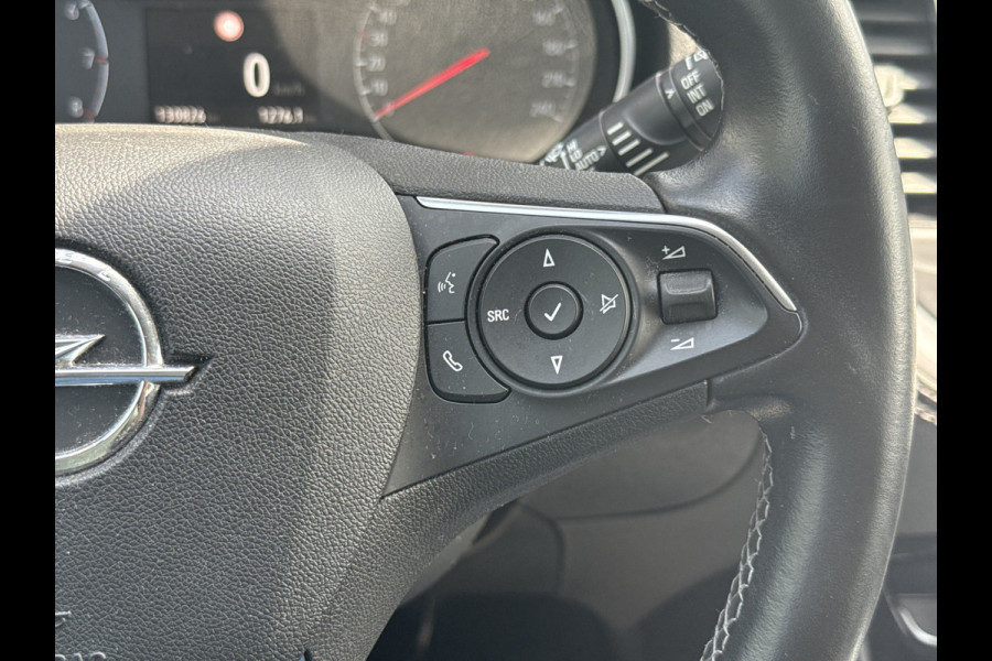 Opel Grandland X 1.2 Turbo Innovation | Dealer OH | Trekhaak | Keyless | PDC | Clima | Navi | Cruisec.