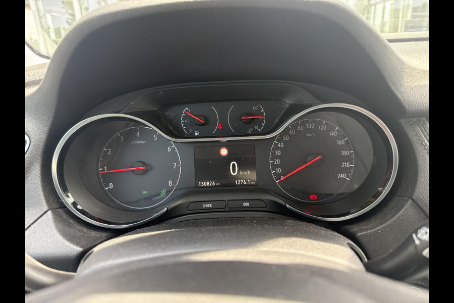 Opel Grandland X 1.2 Turbo Innovation | Dealer OH | Trekhaak | Keyless | PDC | Clima | Navi | Cruisec.