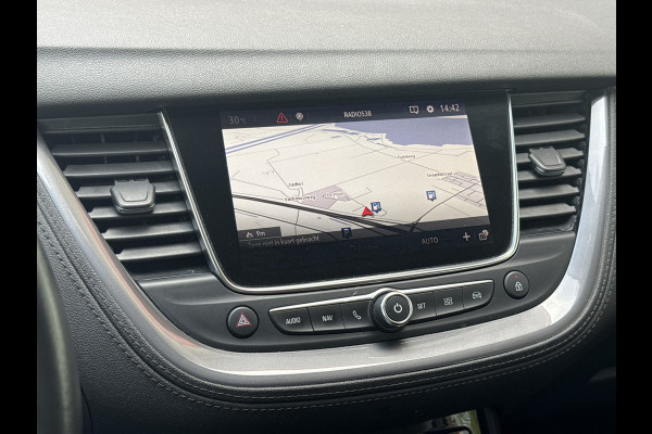 Opel Grandland X 1.2 Turbo Innovation | Dealer OH | Trekhaak | Keyless | PDC | Clima | Navi | Cruisec.