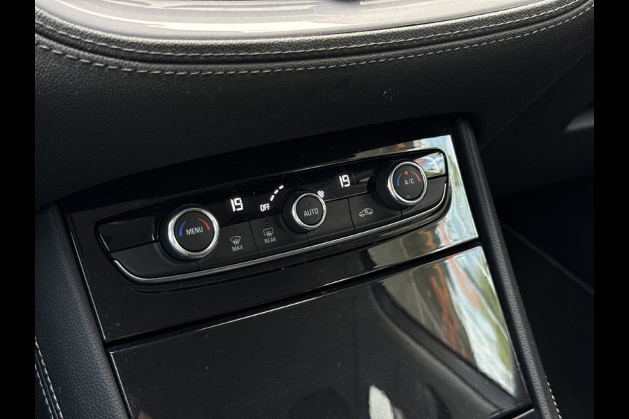 Opel Grandland X 1.2 Turbo Innovation | Dealer OH | Trekhaak | Keyless | PDC | Clima | Navi | Cruisec.
