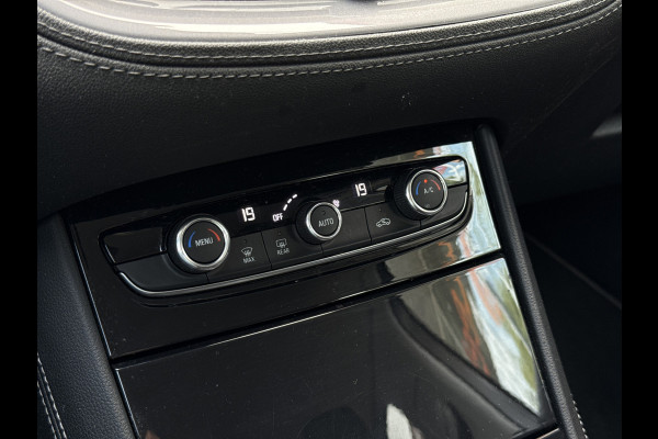 Opel Grandland X 1.2 Turbo Innovation | Dealer OH | Trekhaak | Keyless | PDC | Clima | Navi | Cruisec.