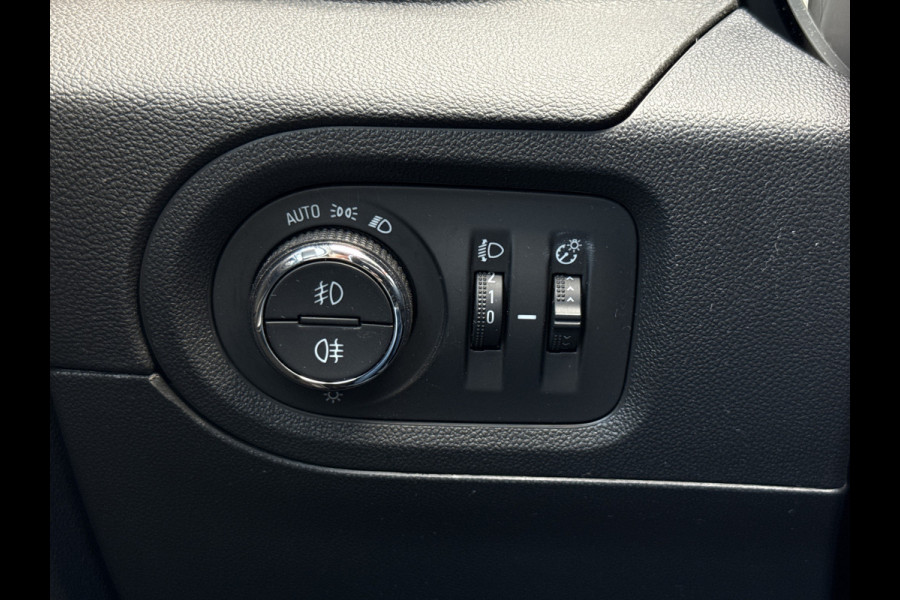 Opel Grandland X 1.2 Turbo Innovation | Dealer OH | Trekhaak | Keyless | PDC | Clima | Navi | Cruisec.