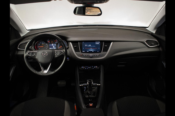 Opel Grandland X 1.2 Turbo Innovation Sport (APPLE CARPLAY,NAVI,LED,CRUISE,CLIMATE,SPORTSTOELEN,CAMERA,GETINT,NETTESTAAT)