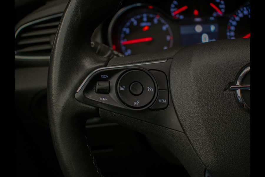 Opel Grandland X 1.2 Turbo Innovation Sport (APPLE CARPLAY,NAVI,LED,CRUISE,CLIMATE,SPORTSTOELEN,CAMERA,GETINT,NETTESTAAT)
