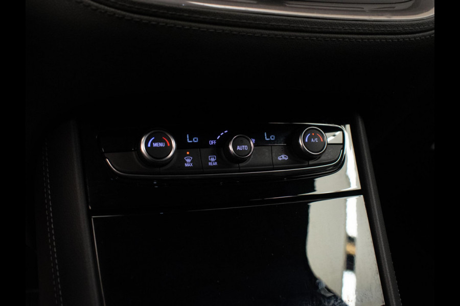 Opel Grandland X 1.2 Turbo Innovation Sport (APPLE CARPLAY,NAVI,LED,CRUISE,CLIMATE,SPORTSTOELEN,CAMERA,GETINT,NETTESTAAT)