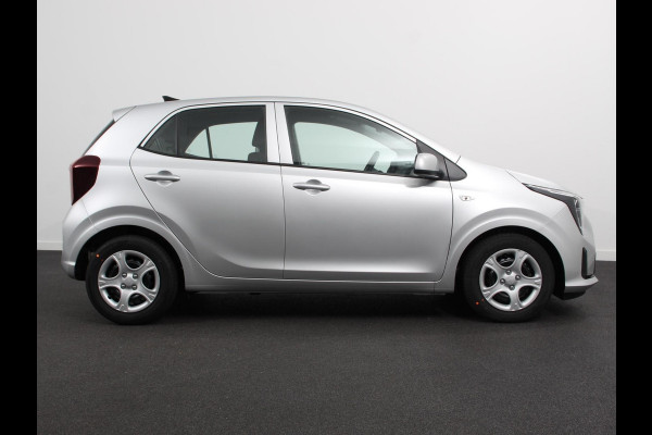 Kia Picanto 1.0 DPI Automaat DynamicLine | Navigatie Apple Carplay/Android auto Airco Camera DAB Bluetooth