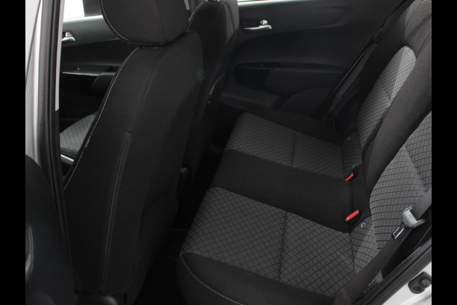 Kia Picanto 1.0 DPI Automaat DynamicLine | Navigatie Apple Carplay/Android auto Airco Camera DAB Bluetooth