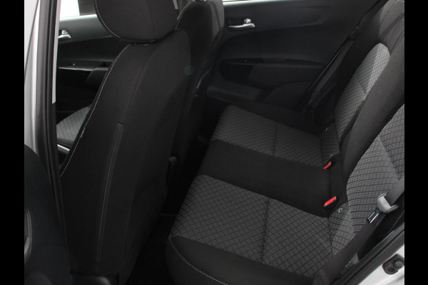 Kia Picanto 1.0 DPI Automaat DynamicLine | Navigatie Apple Carplay/Android auto Airco Camera DAB Bluetooth