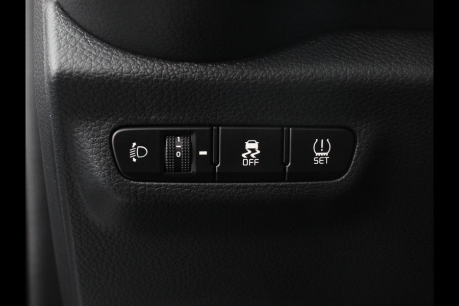 Kia Picanto 1.0 DPI Automaat DynamicLine | Navigatie Apple Carplay/Android auto Airco Camera DAB Bluetooth
