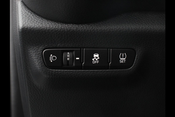 Kia Picanto 1.0 DPI Automaat DynamicLine | Navigatie Apple Carplay/Android auto Airco Camera DAB Bluetooth