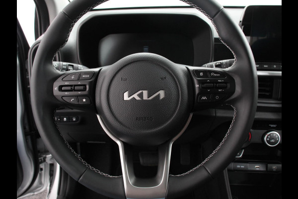 Kia Picanto 1.0 DPI Automaat DynamicLine | Navigatie Apple Carplay/Android auto Airco Camera DAB Bluetooth