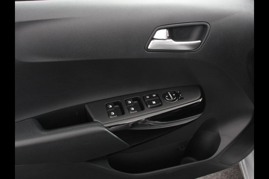 Kia Picanto 1.0 DPI Automaat DynamicLine | Navigatie Apple Carplay/Android auto Airco Camera DAB Bluetooth