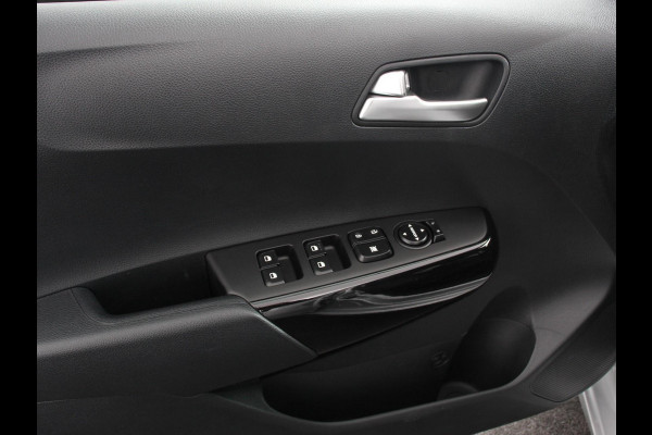 Kia Picanto 1.0 DPI Automaat DynamicLine | Navigatie Apple Carplay/Android auto Airco Camera DAB Bluetooth
