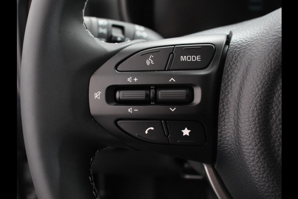 Kia Picanto 1.0 DPI Automaat DynamicLine | Navigatie Apple Carplay/Android auto Airco Camera DAB Bluetooth