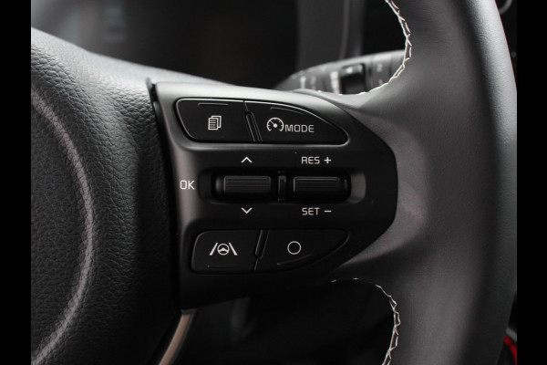 Kia Picanto 1.0 DPI Automaat DynamicLine | Navigatie Apple Carplay/Android auto Airco Camera DAB Bluetooth