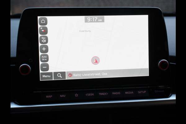 Kia Picanto 1.0 DPI Automaat DynamicLine | Navigatie Apple Carplay/Android auto Airco Camera DAB Bluetooth