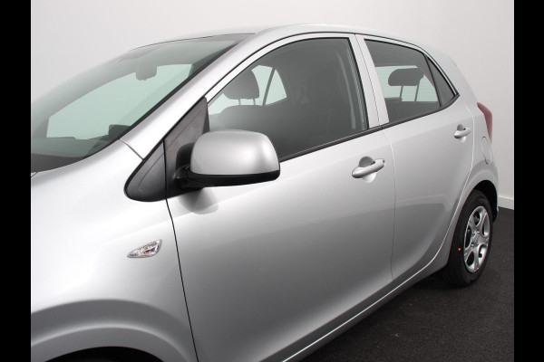 Kia Picanto 1.0 DPI Automaat DynamicLine | Navigatie Apple Carplay/Android auto Airco Camera DAB Bluetooth