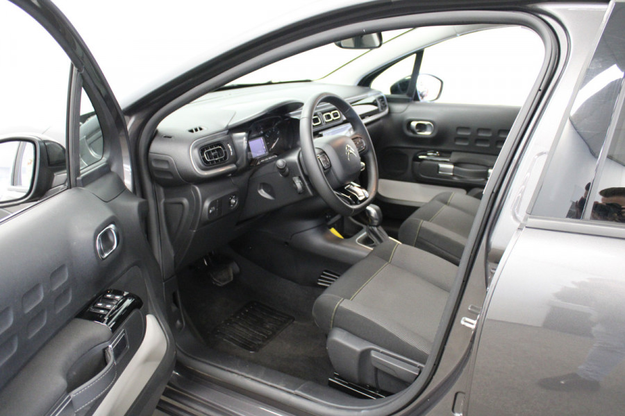Citroën C3 1.2 PureTech Max