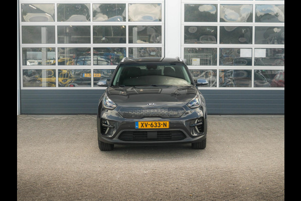 Kia e-Niro ExecutiveLine 64 kWh l Stoel verwarming en ventilatie  l lederen bekleding l