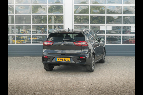 Kia e-Niro ExecutiveLine 64 kWh l Stoel verwarming en ventilatie  l lederen bekleding l