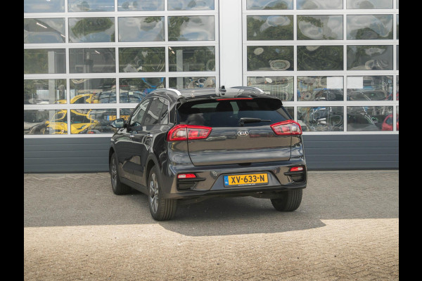 Kia e-Niro ExecutiveLine 64 kWh l Stoel verwarming en ventilatie  l lederen bekleding l