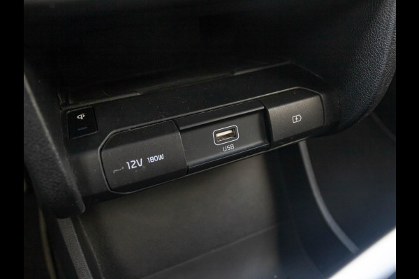 Kia e-Niro ExecutiveLine 64 kWh l Stoel verwarming en ventilatie  l lederen bekleding l