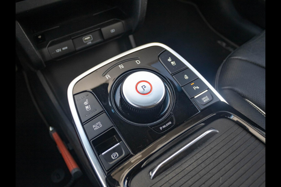 Kia e-Niro ExecutiveLine 64 kWh l Stoel verwarming en ventilatie  l lederen bekleding l