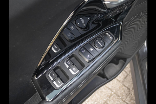 Kia e-Niro ExecutiveLine 64 kWh l Stoel verwarming en ventilatie  l lederen bekleding l